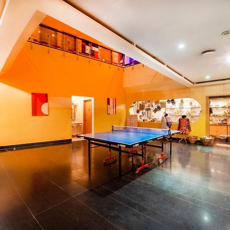 Hotel K C Residency Vaishnodevi Katra  Exterior foto