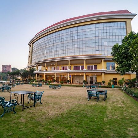 Hotel K C Residency Vaishnodevi Katra  Exterior foto