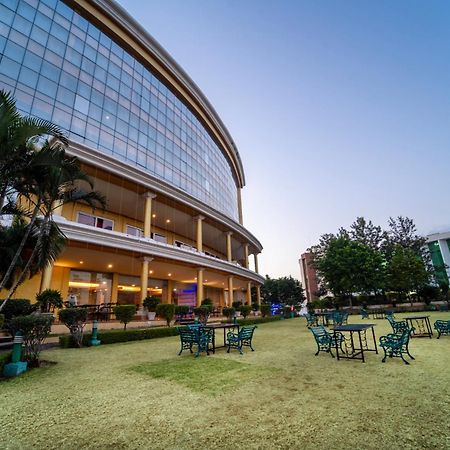 Hotel K C Residency Vaishnodevi Katra  Exterior foto