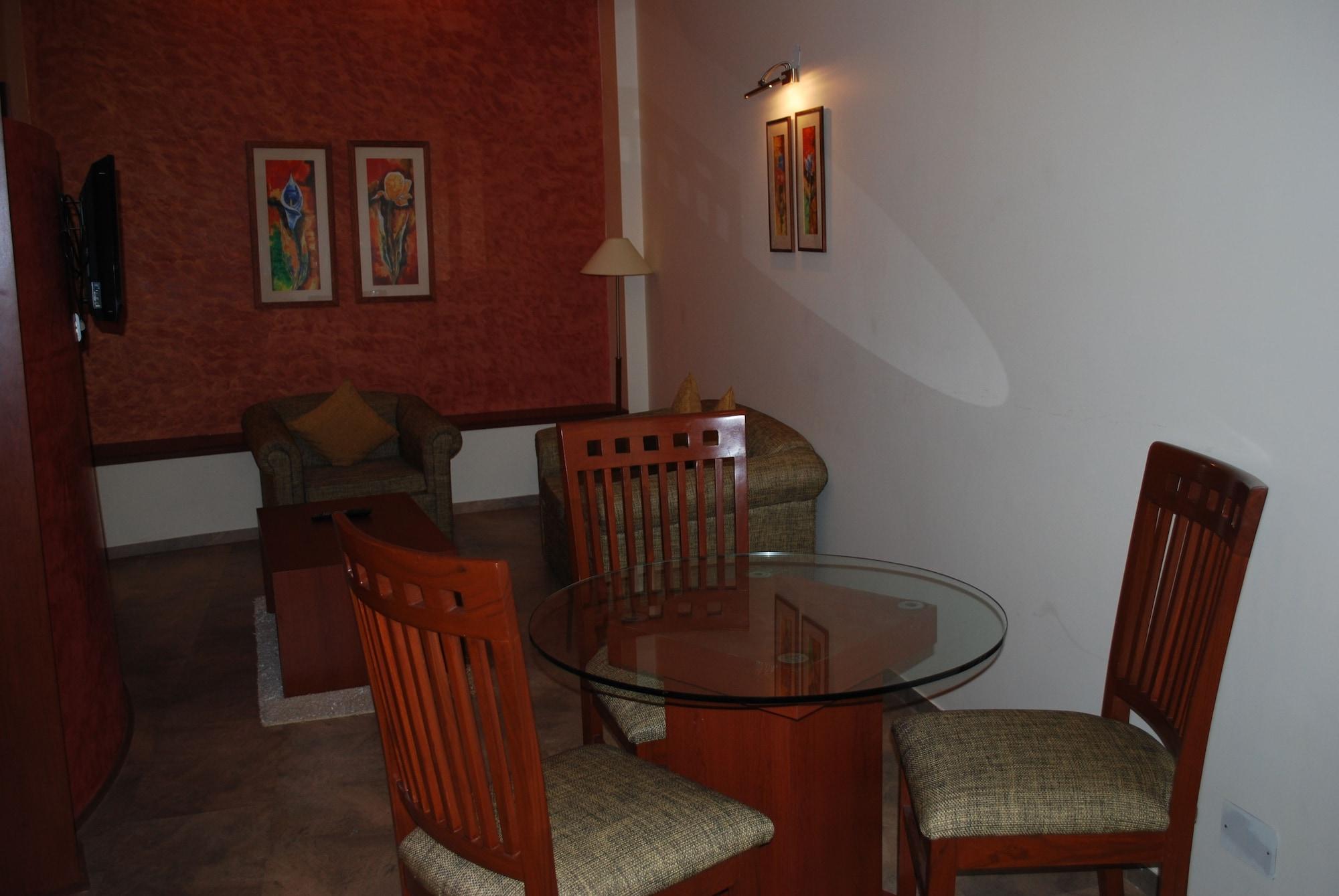 Hotel K C Residency Vaishnodevi Katra  Exterior foto
