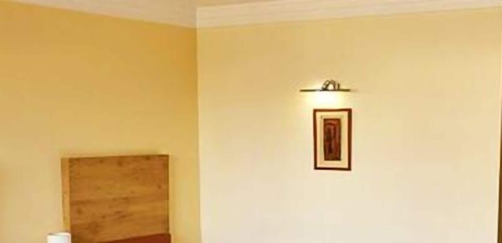 Hotel K C Residency Vaishnodevi Katra  Exterior foto