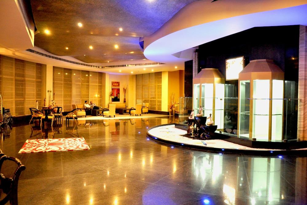Hotel K C Residency Vaishnodevi Katra  Exterior foto