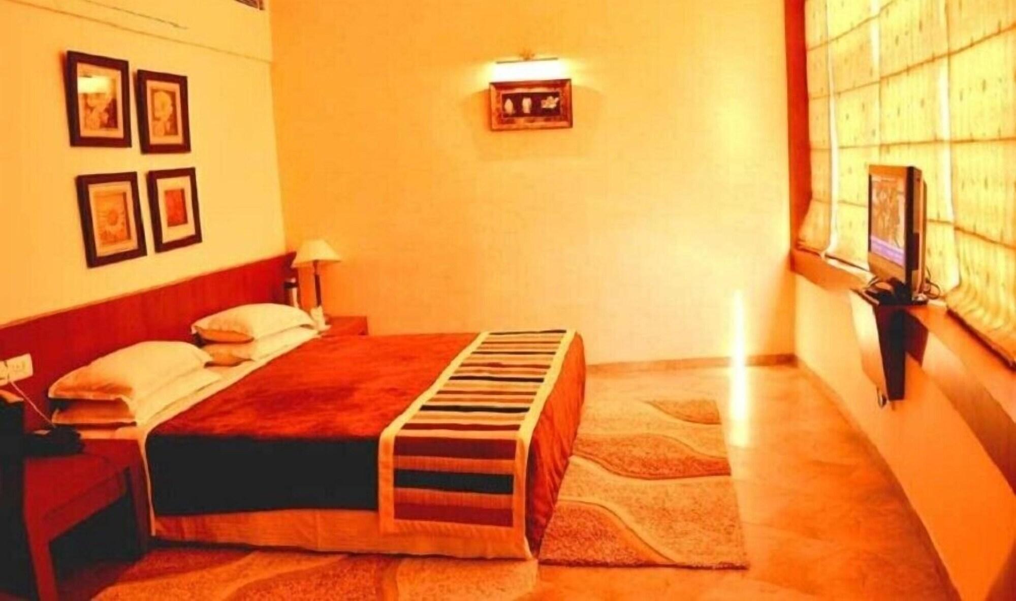 Hotel K C Residency Vaishnodevi Katra  Exterior foto
