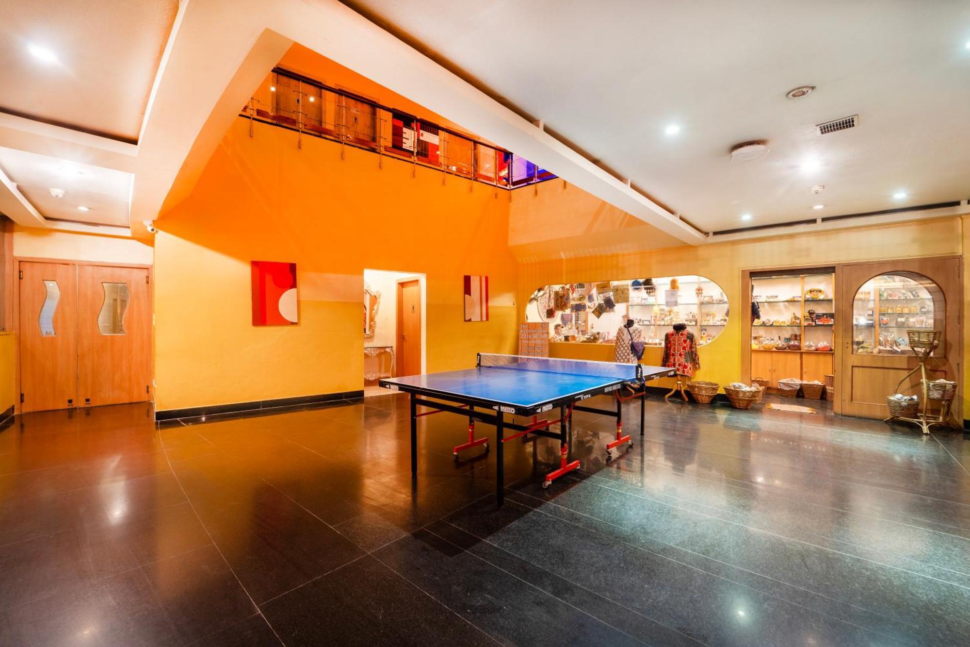 Hotel K C Residency Vaishnodevi Katra  Exterior foto