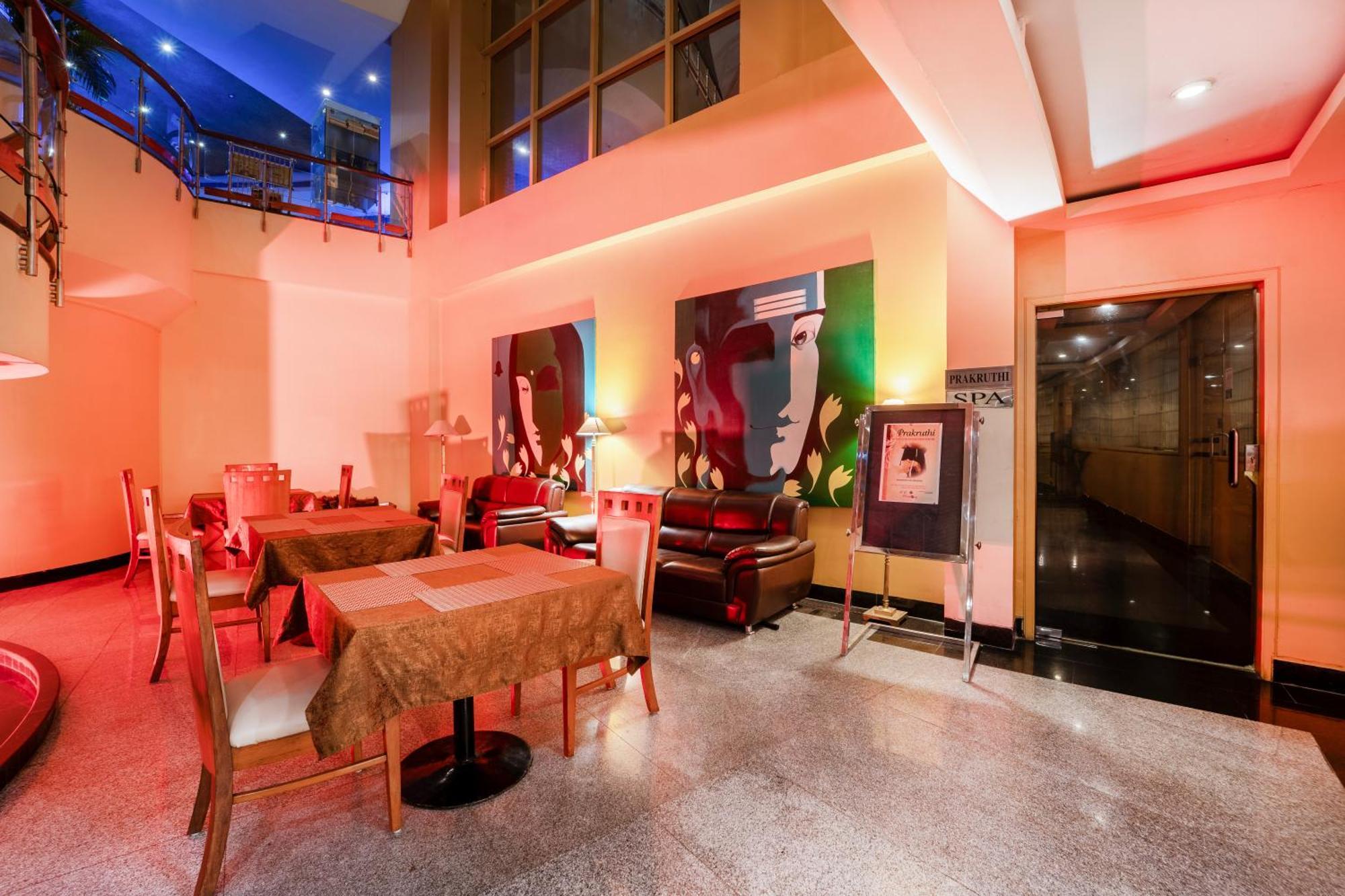 Hotel K C Residency Vaishnodevi Katra  Exterior foto