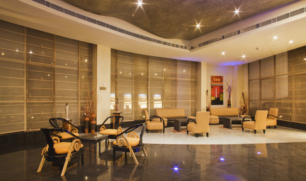 Hotel K C Residency Vaishnodevi Katra  Exterior foto