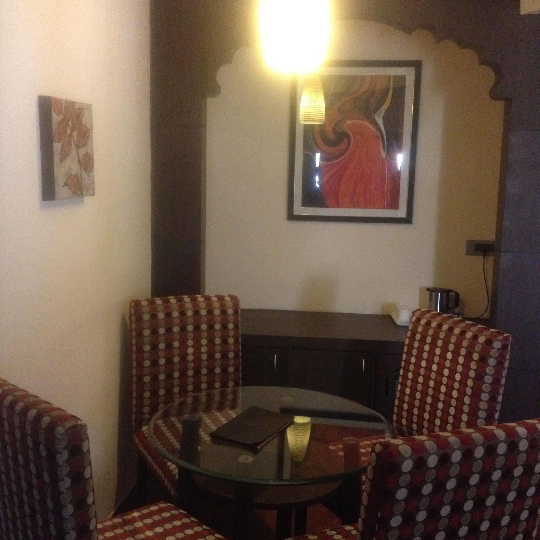 Hotel K C Residency Vaishnodevi Katra  Exterior foto
